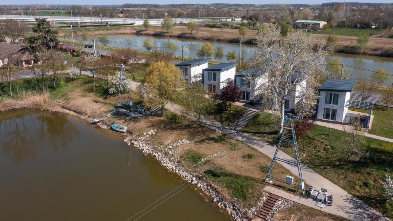 Sun City Vízisport Paradicsom Hódmezővásárhely Kültér fotó
