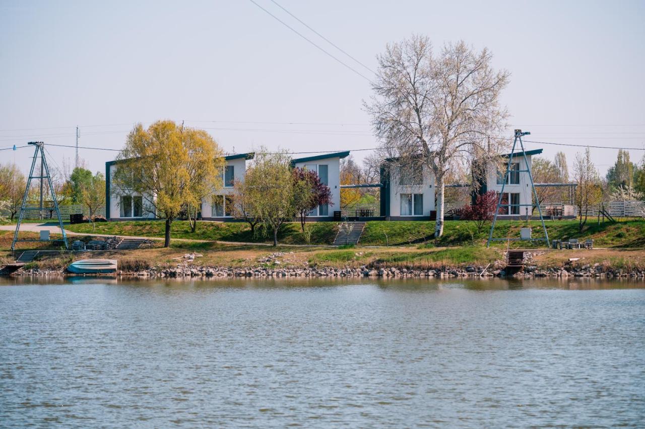 Sun City Vízisport Paradicsom Hódmezővásárhely Kültér fotó