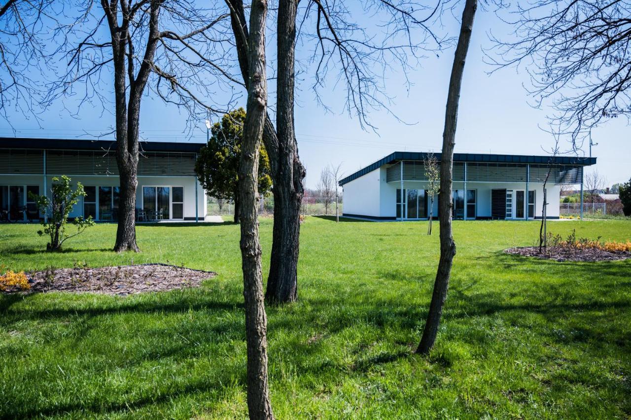 Sun City Vízisport Paradicsom Hódmezővásárhely Kültér fotó