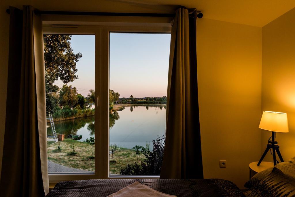 Sun City Vízisport Paradicsom Hódmezővásárhely Kültér fotó