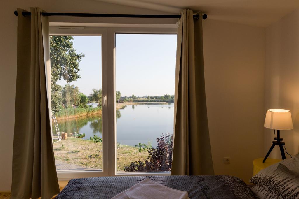 Sun City Vízisport Paradicsom Hódmezővásárhely Kültér fotó